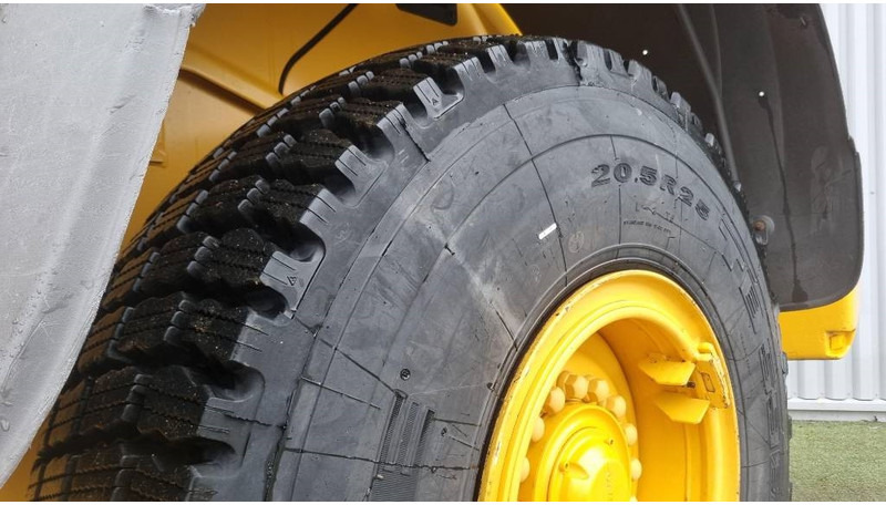 Wiellader Volvo L90 H, Hjullastare ''SÅLD''