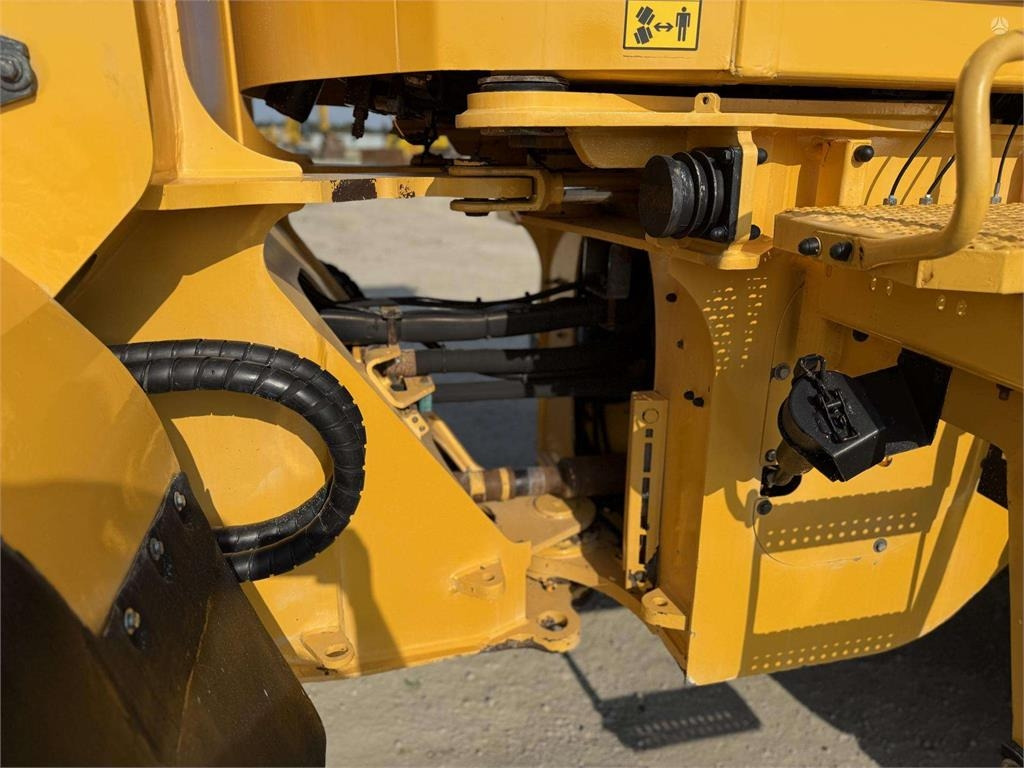 Wiellader Volvo L 110 E