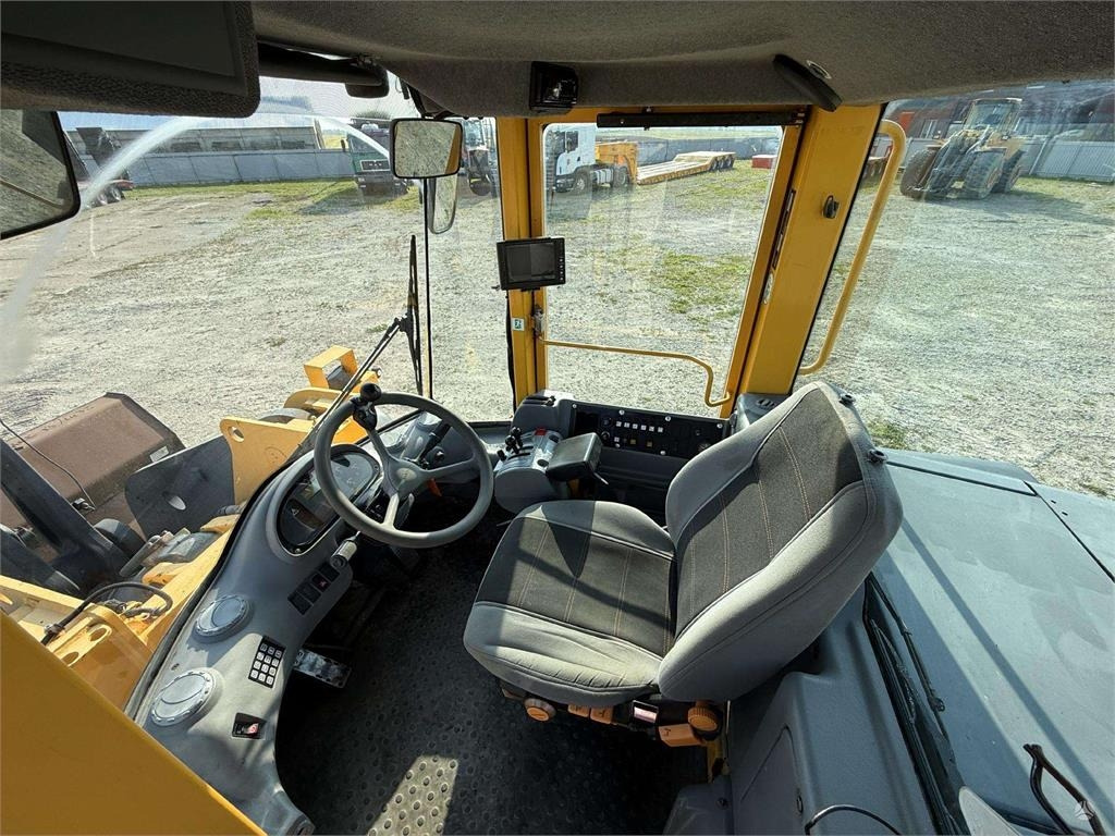 Wiellader Volvo L 110 E