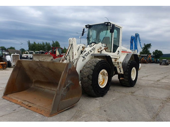 Wiellader Volvo L 110 F 
