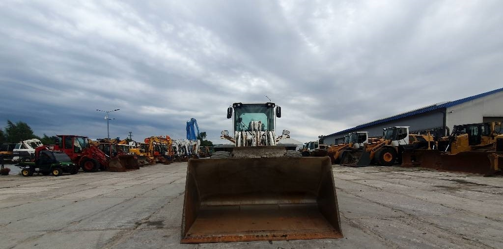 Wiellader Volvo L 110 F