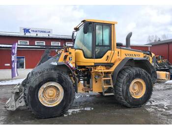 Wiellader Volvo L 110 F Dismantled for spare parts 