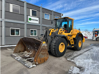 Volvo L 110 G - wiellader