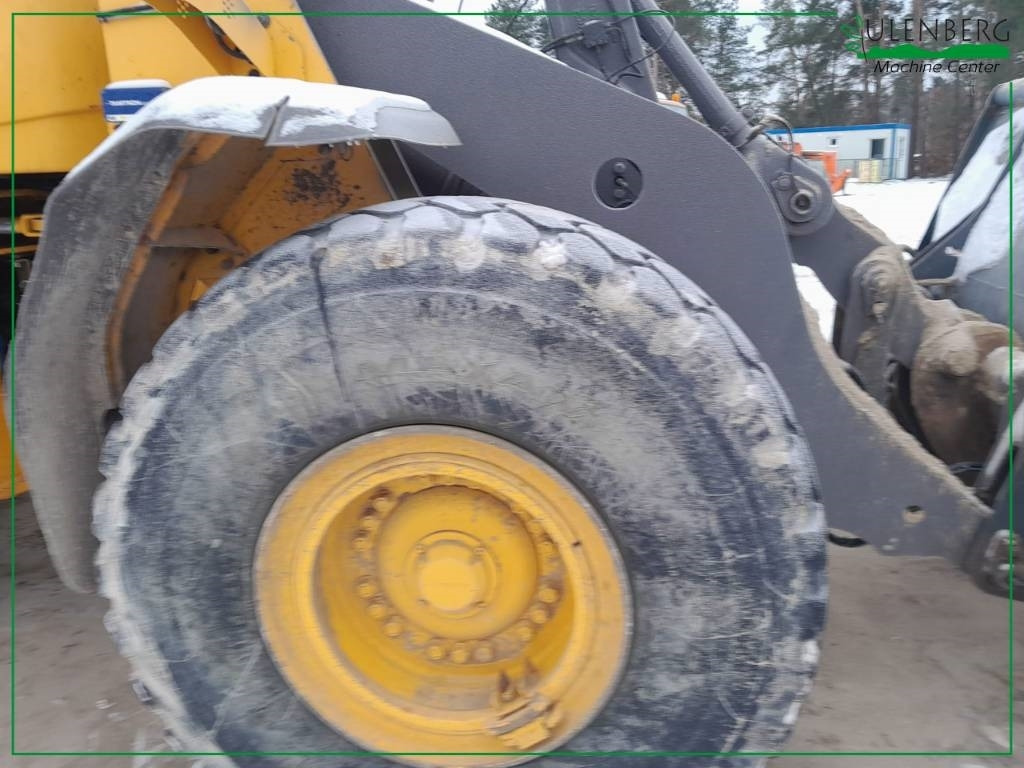 Wiellader Volvo L 110 G