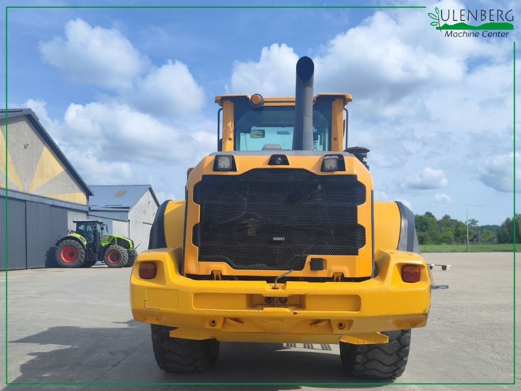 Wiellader Volvo L 110 G