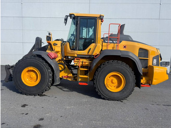 Wiellader Volvo L 110 H 