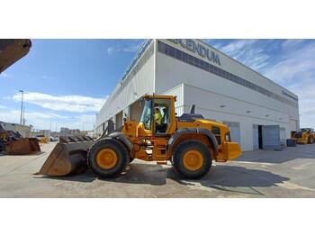 Wiellader Volvo L 110 H 