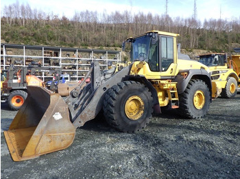 Wiellader Volvo L 110 H 