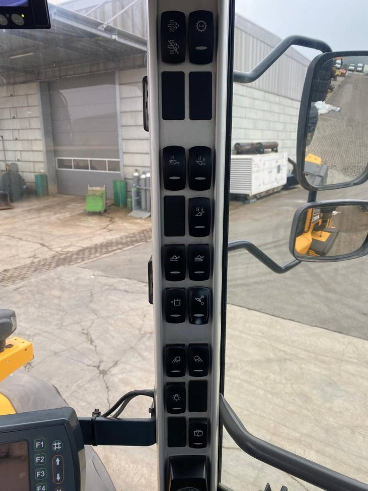 Wiellader Volvo L 110 H