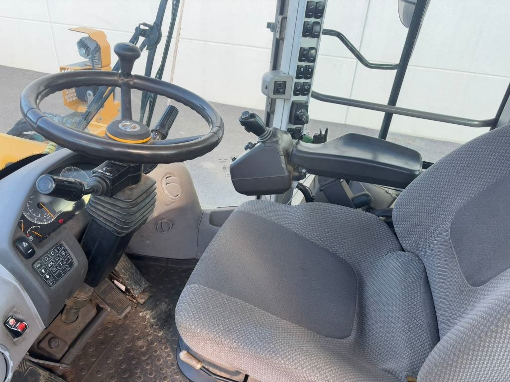 Wiellader Volvo L 110 H