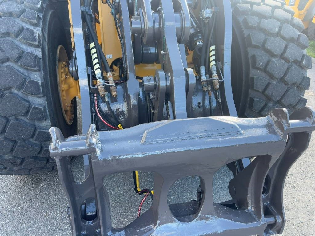 Wiellader Volvo L 110 H