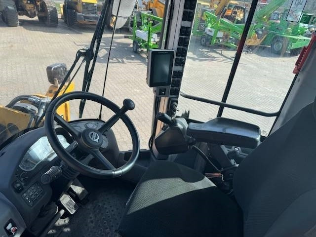 Wiellader Volvo L 110 H