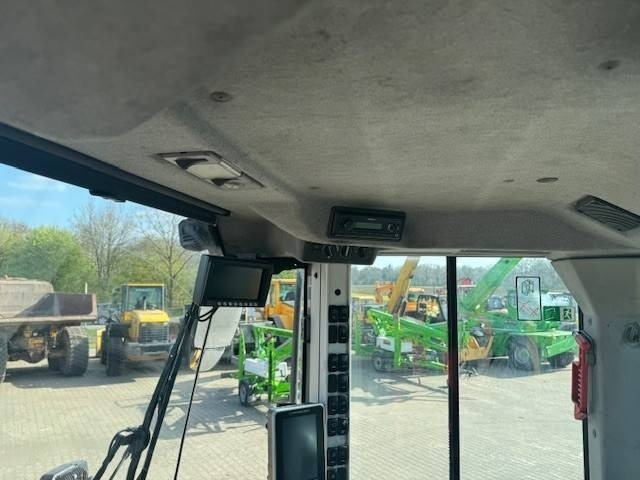 Wiellader Volvo L 110 H