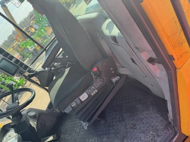 Wiellader Volvo L 110 H