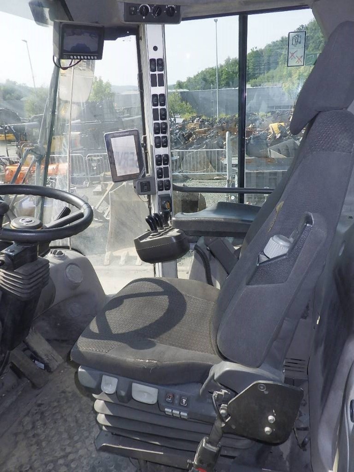 Wiellader Volvo L 110 H LB