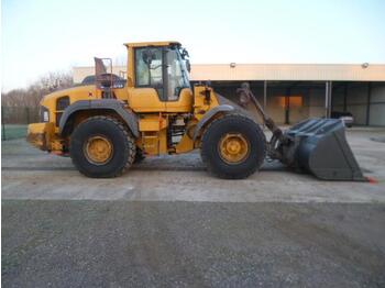 Volvo L 120H - wiellader