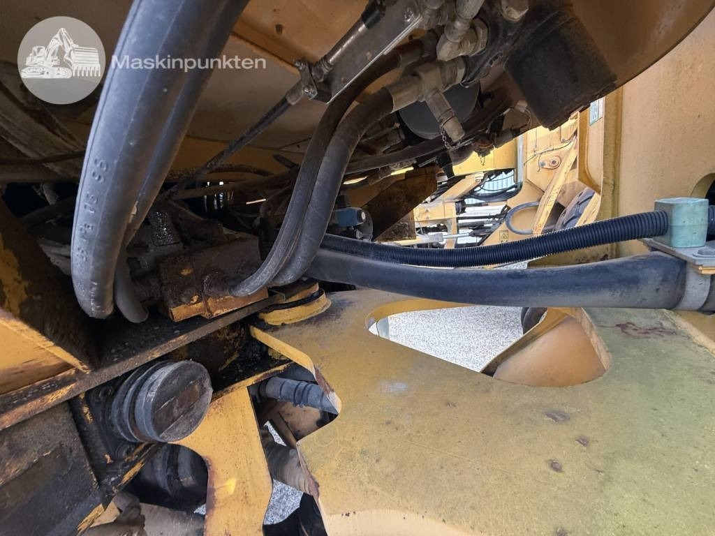 Wiellader Volvo L 120 C