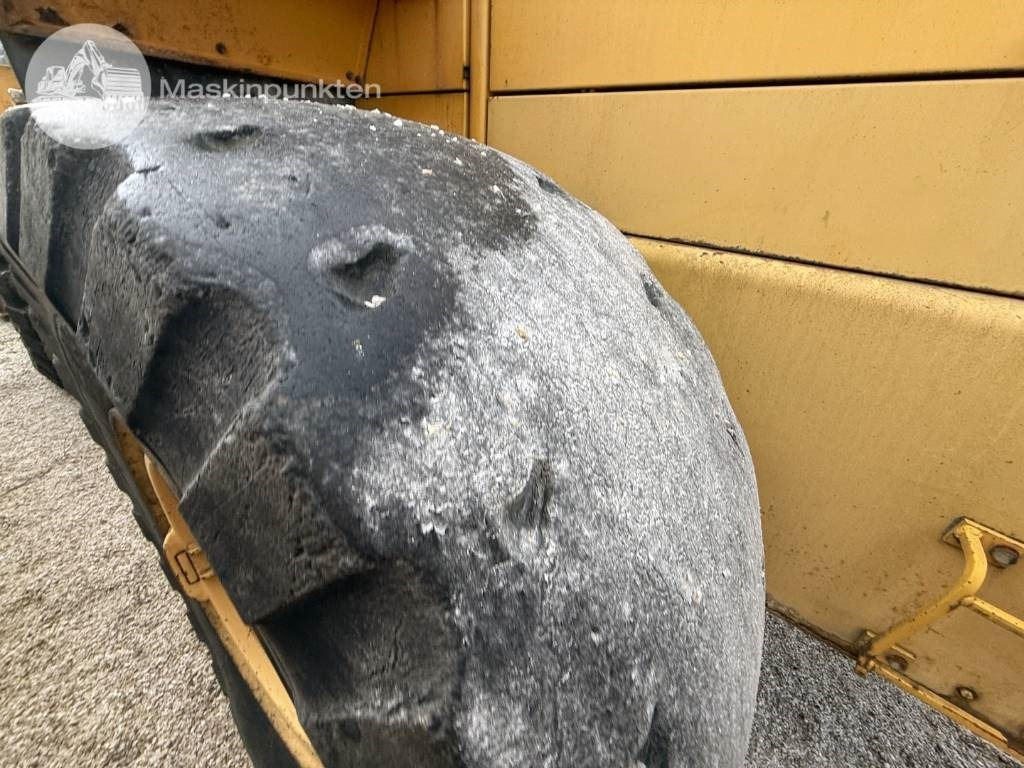 Wiellader Volvo L 120 C