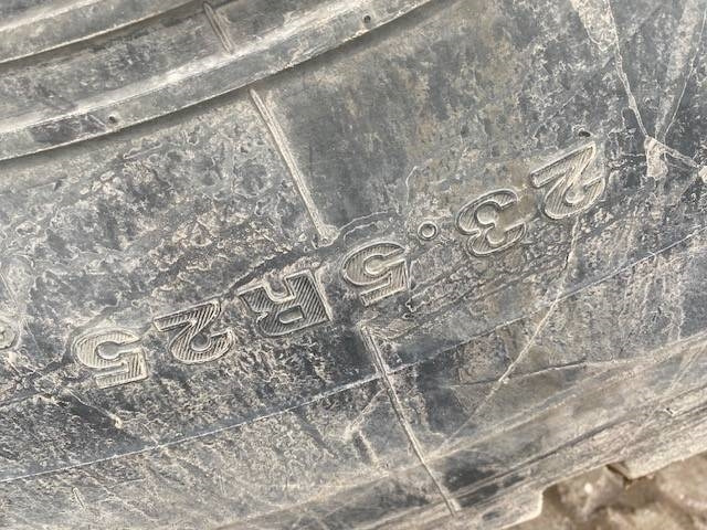 Wiellader Volvo L 120 E (12005672)