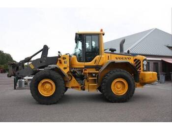Wiellader Volvo L 120 F