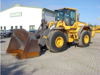 Wiellader Volvo L 120 F (12000077)