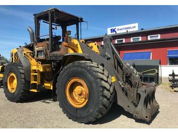 Wiellader Volvo L 120 F Dismantled for parts 