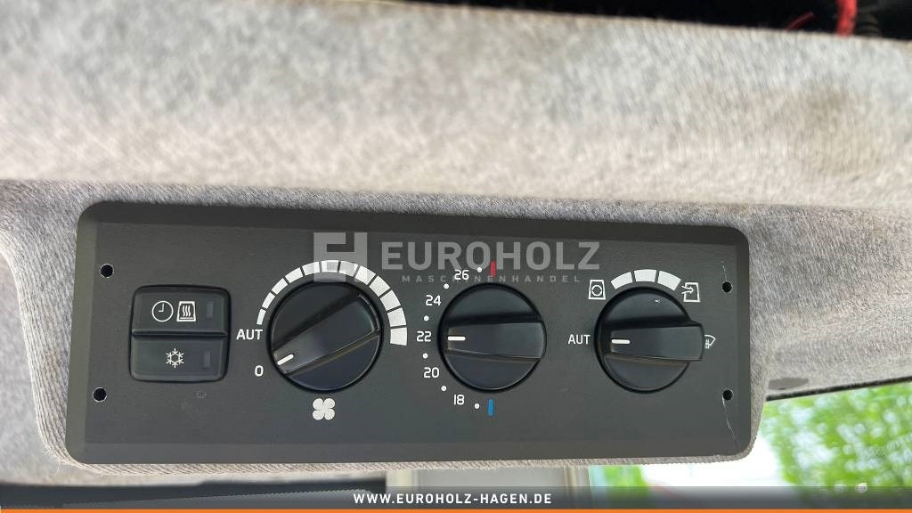Wiellader Volvo L 120 G mit Klima und SW, Reifen und Schaufel Neu