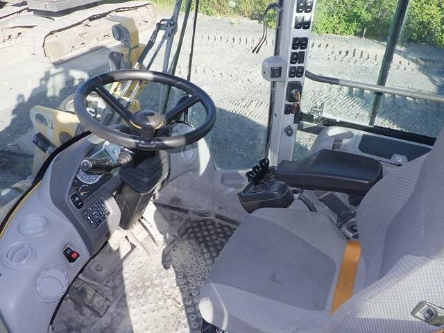Wiellader Volvo L 120 H