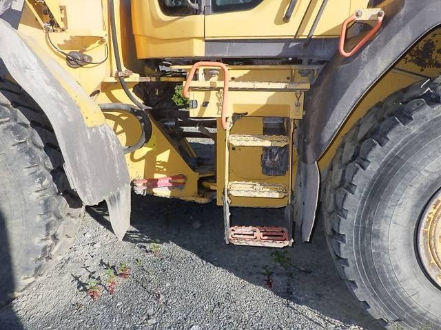 Wiellader Volvo L 120 H