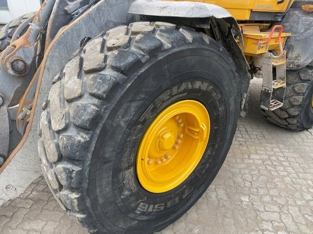 Wiellader Volvo L 120 H AT-Motor (12005333)