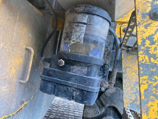 Wiellader Volvo L 120 H LongBoom (12005613)