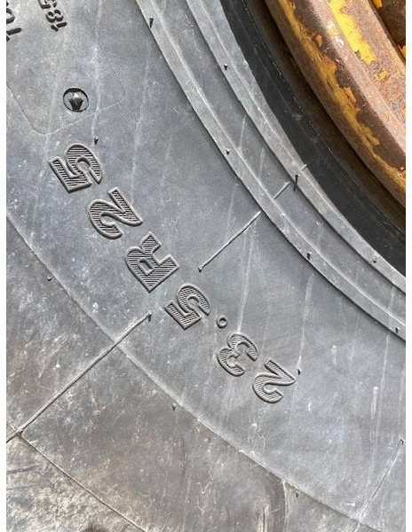 Wiellader Volvo L 120 H MIETE / RENTAL (12001931)