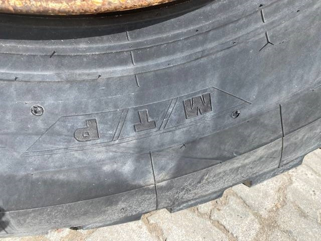 Wiellader Volvo L 120 H MIETE / RENTAL (12001931)