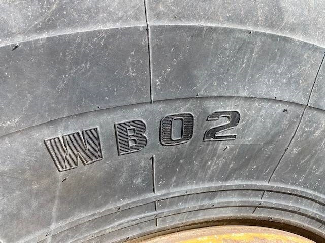 Wiellader Volvo L 120 H MIETE / RENTAL (12001931)