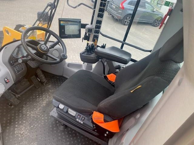 Wiellader Volvo L 120 H MIETE / RENTAL (12005511)