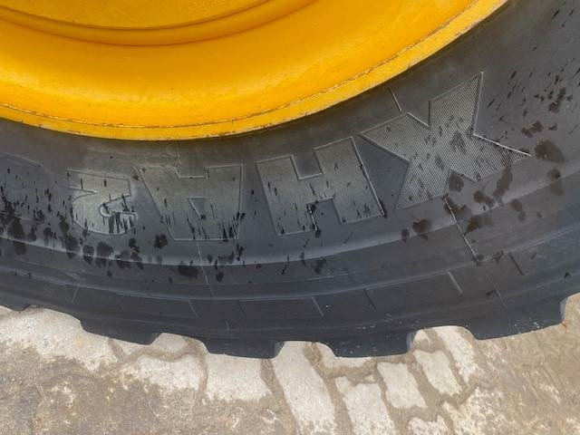 Wiellader Volvo L 120 H MIETE / RENTAL (12005634)