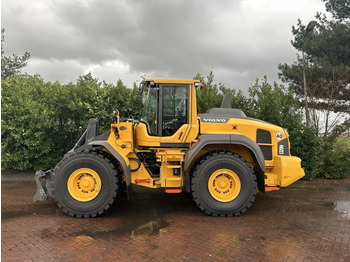 Wiellader Volvo L 120 H UNUSED *3 UNITS DIRECTLY AVAILABLE *