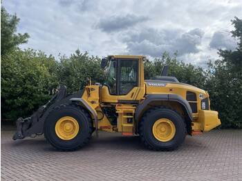 Wiellader Volvo L 120 H longboom UNUSED