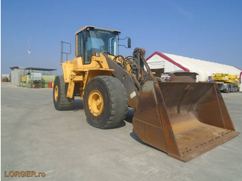 Wiellader Volvo L 150 F 