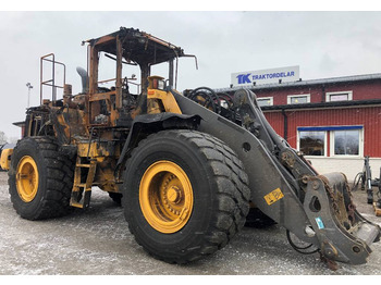 Wiellader Volvo L 150 G Dismantled: only spare parts 