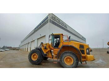 Wiellader Volvo L 150 H