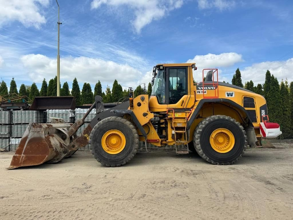 Wiellader Volvo L 150 H