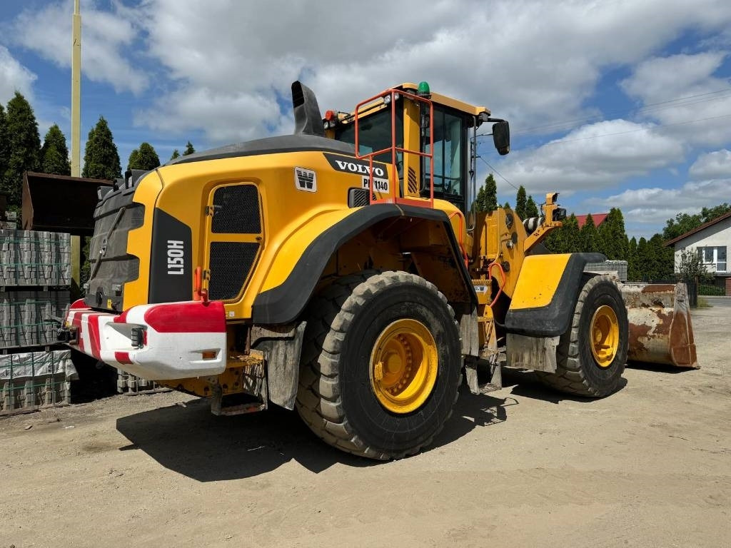 Wiellader Volvo L 150 H