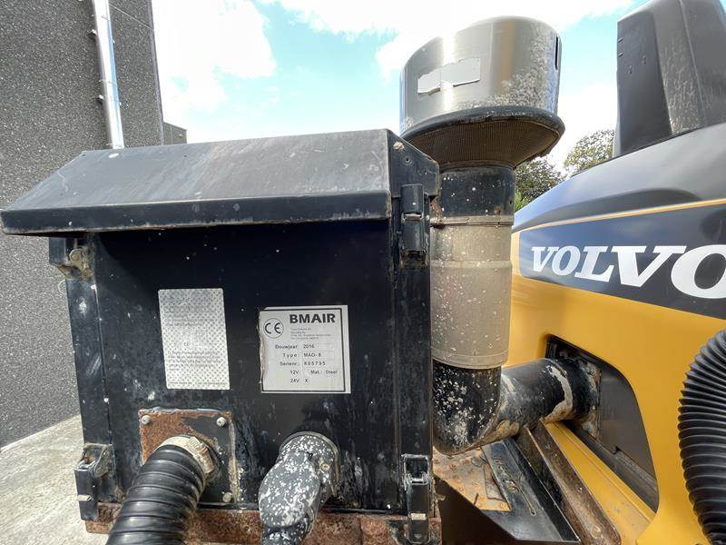 Wiellader Volvo L 150 H