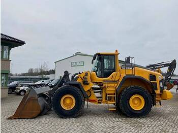 Volvo L 150 H (12002008) - wiellader
