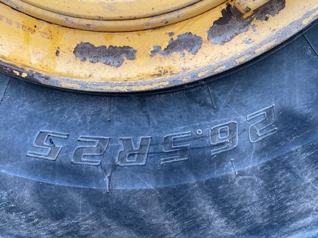 Wiellader Volvo L 150 H (12005671)