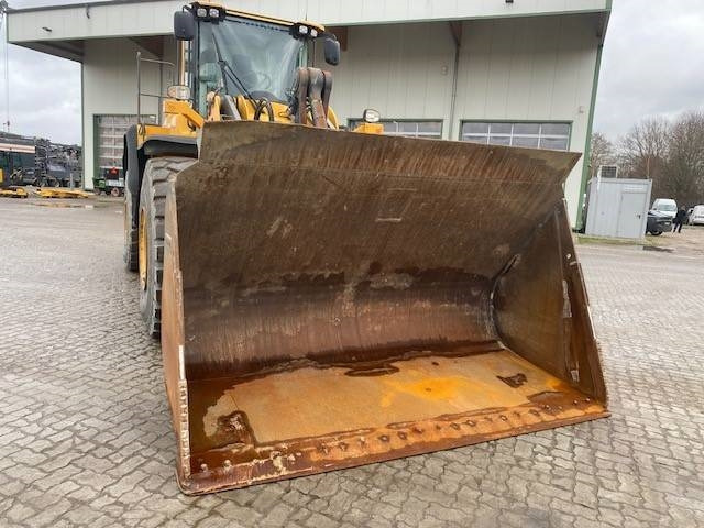 Wiellader Volvo L 150 H (12005671)