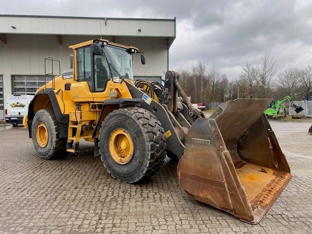 Wiellader Volvo L 150 H (12005671)