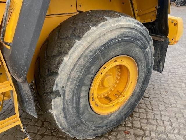 Wiellader Volvo L 150 H (12005671)