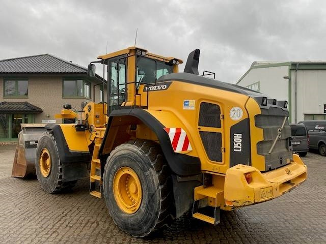 Wiellader Volvo L 150 H (12005671)